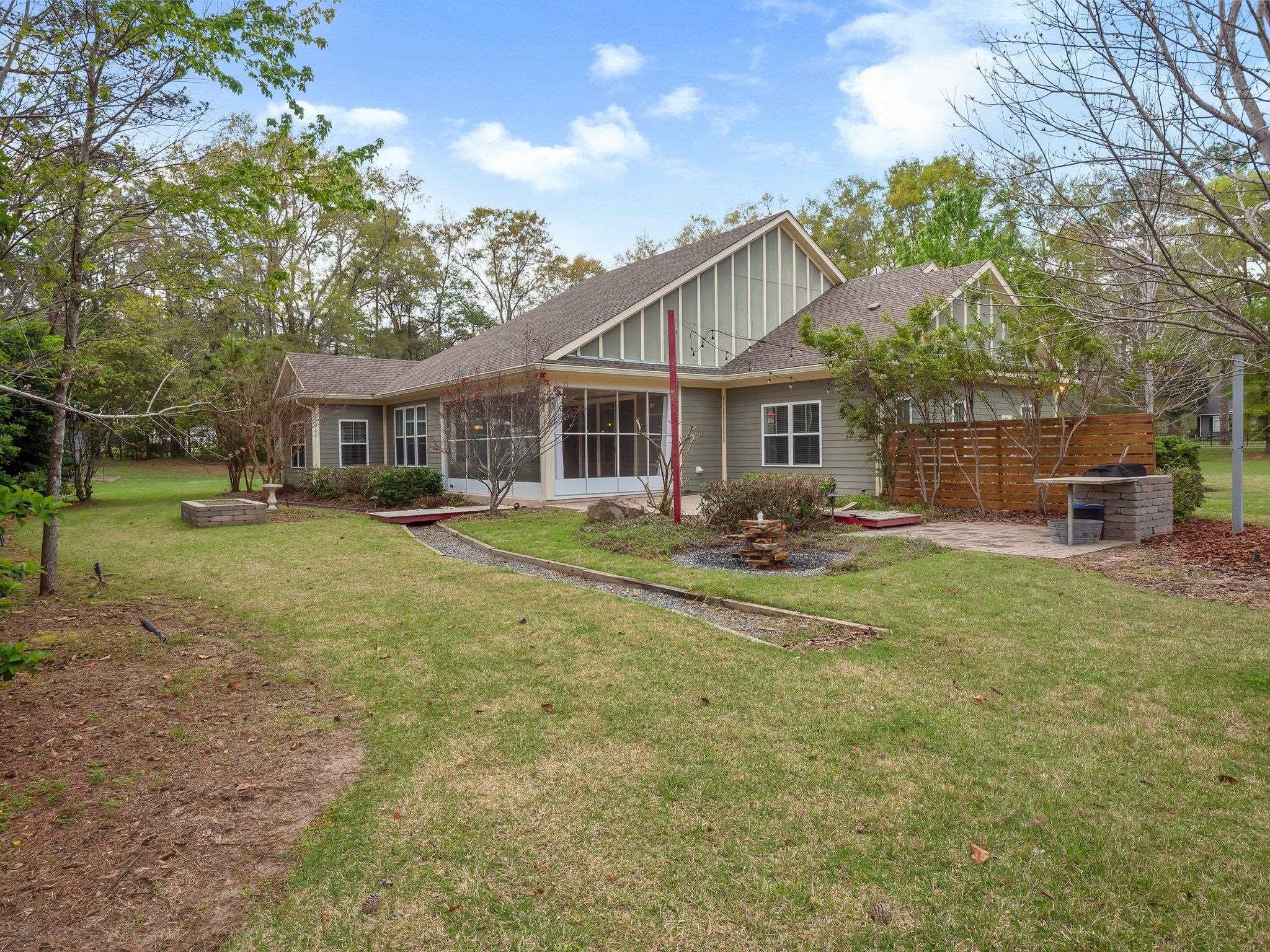 4363 Maylor Road Tallahassee, FL 32308 - Photo 5 of 36
