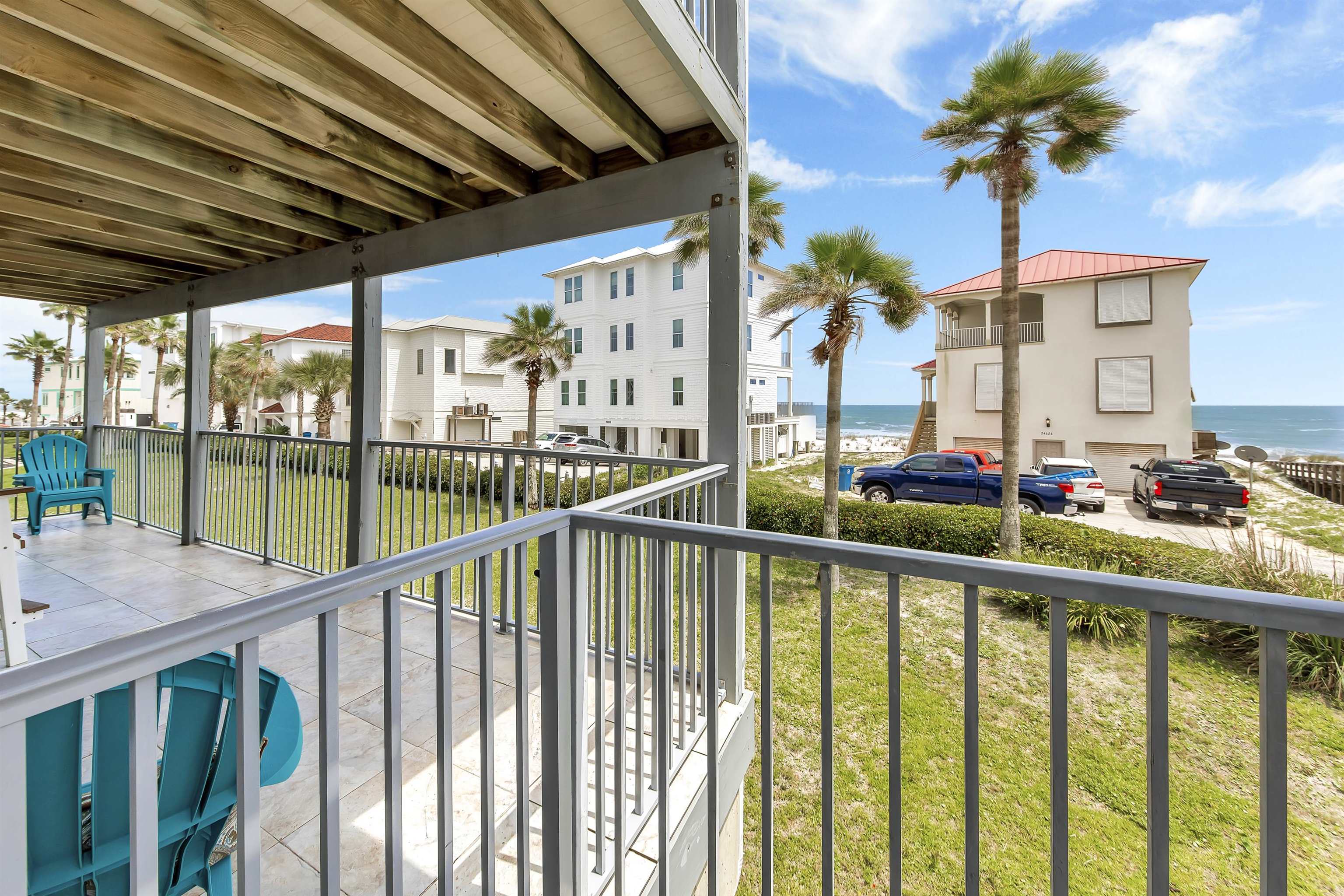 24649 Cross Lane, Unit 101 Orange Beach, AL 36561 - Photo 30 of 38