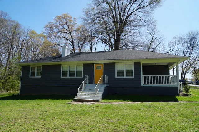 $200,000 | 203 Marshall Street, Brookneal, VA 24528