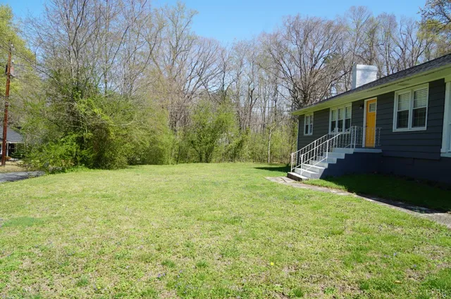 $200,000 | 203 Marshall Street, Brookneal, VA 24528