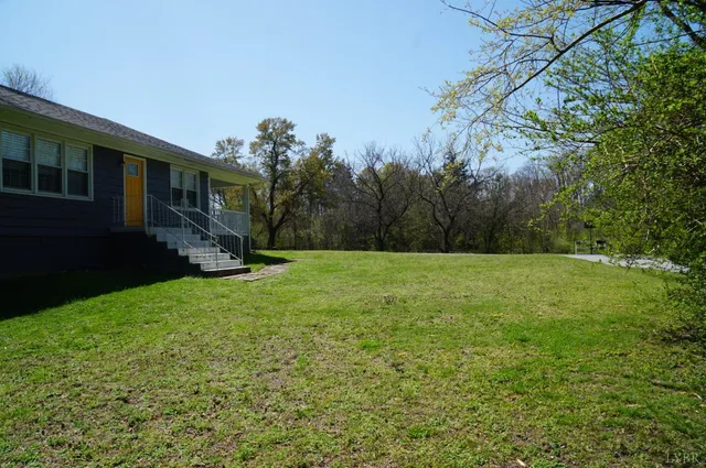 $200,000 | 203 Marshall Street, Brookneal, VA 24528