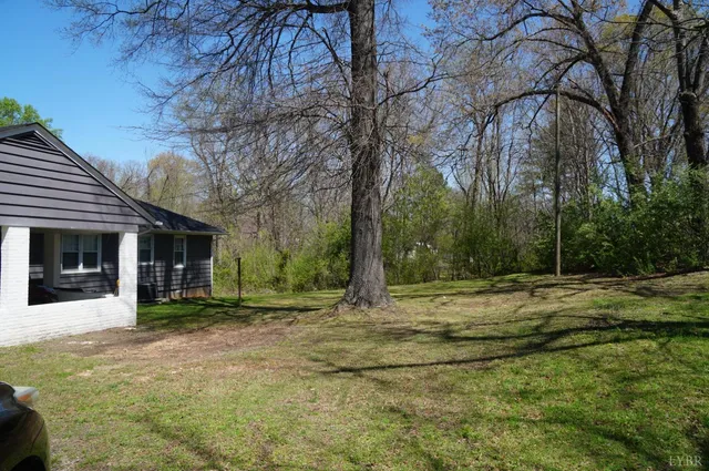 $200,000 | 203 Marshall Street, Brookneal, VA 24528