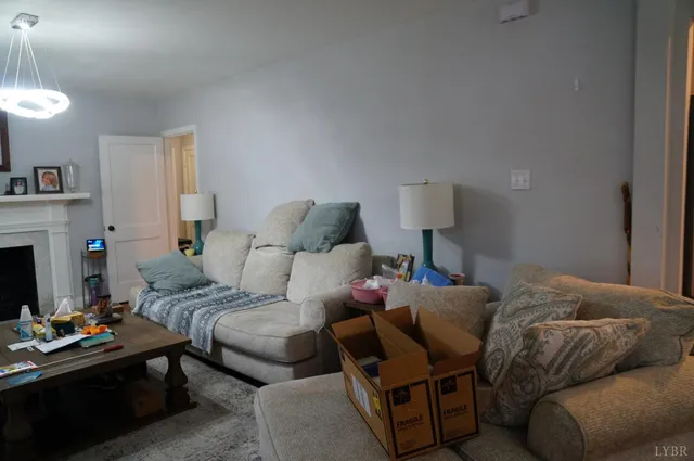 $200,000 | 203 Marshall Street, Brookneal, VA 24528