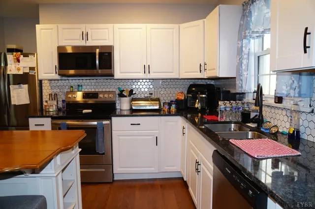 $200,000 | 203 Marshall Street, Brookneal, VA 24528