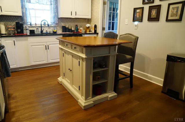 $200,000 | 203 Marshall Street, Brookneal, VA 24528