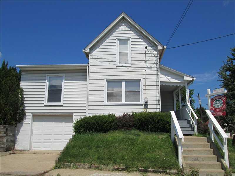 400 Ridge City Of But Pa Butler, PA 16001 - Photo 1 of 14 Exterior Front.