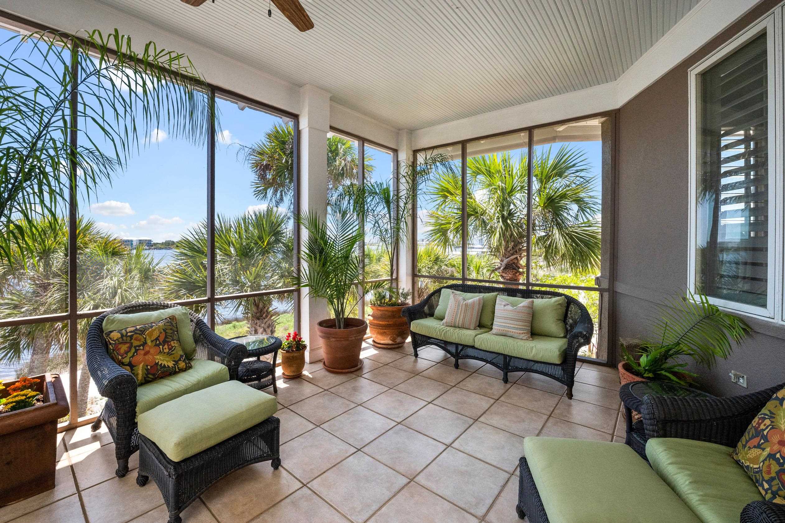 31304 River Road Orange Beach, AL 36561 - Photo 17 of 78 Sun Room