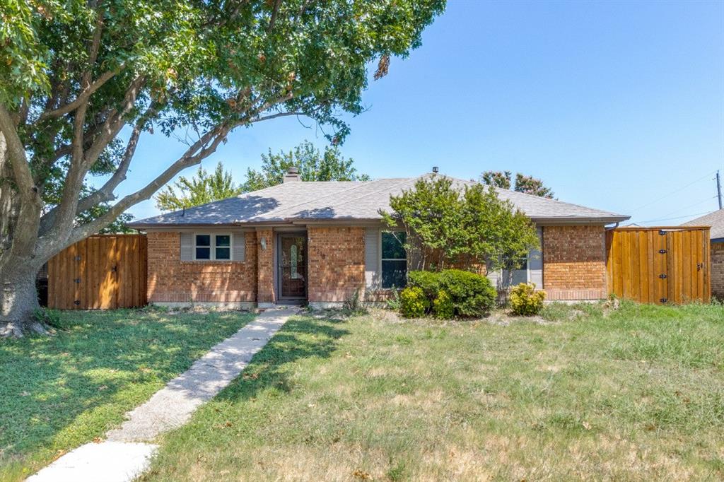 2218 Fuqua Road Rowlett, TX 75088 - Photo 2 of 25