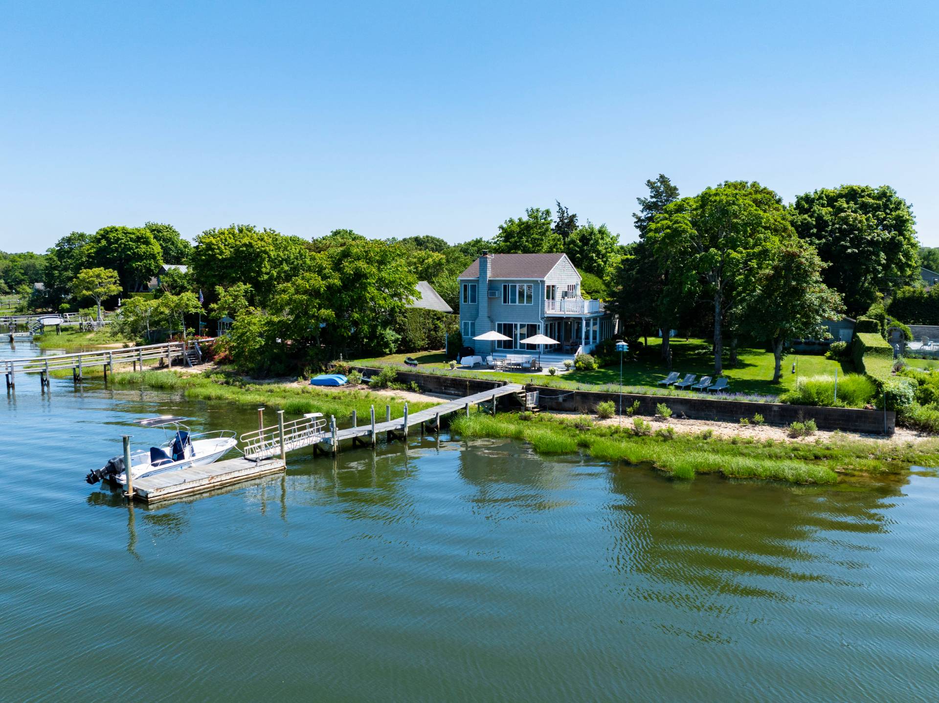 23 Bayview Road Sag Harbor, NY 11963 - Photo 1 of 35 Gallery Image 1