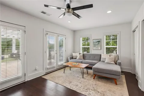 $695,000 | 301 Canton Way, Roswell, GA 30075