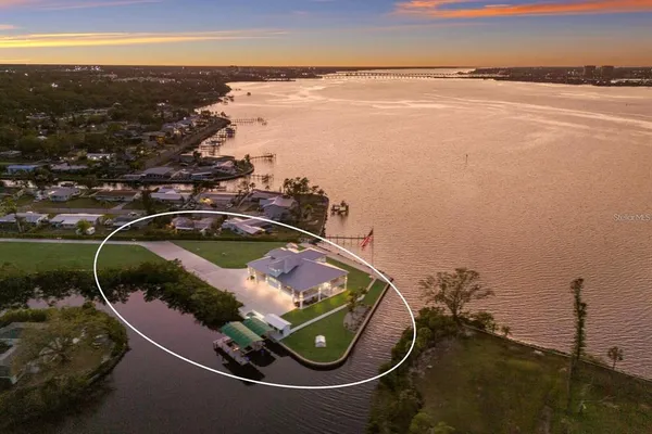 $4,250,000 | 208 22nd St Court Northeast, Bradenton, FL 34208