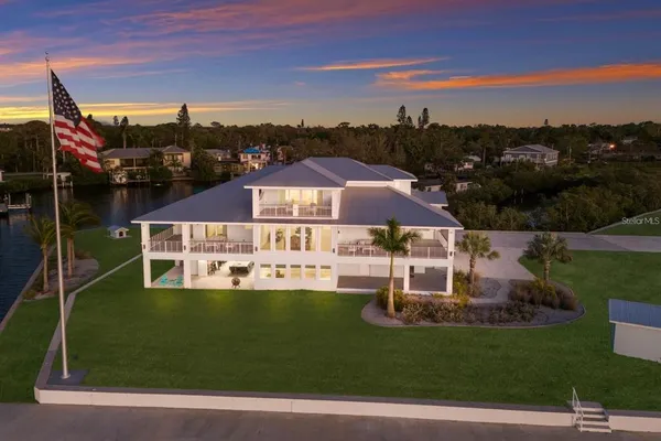 $4,250,000 | 208 22nd St Court Northeast, Bradenton, FL 34208