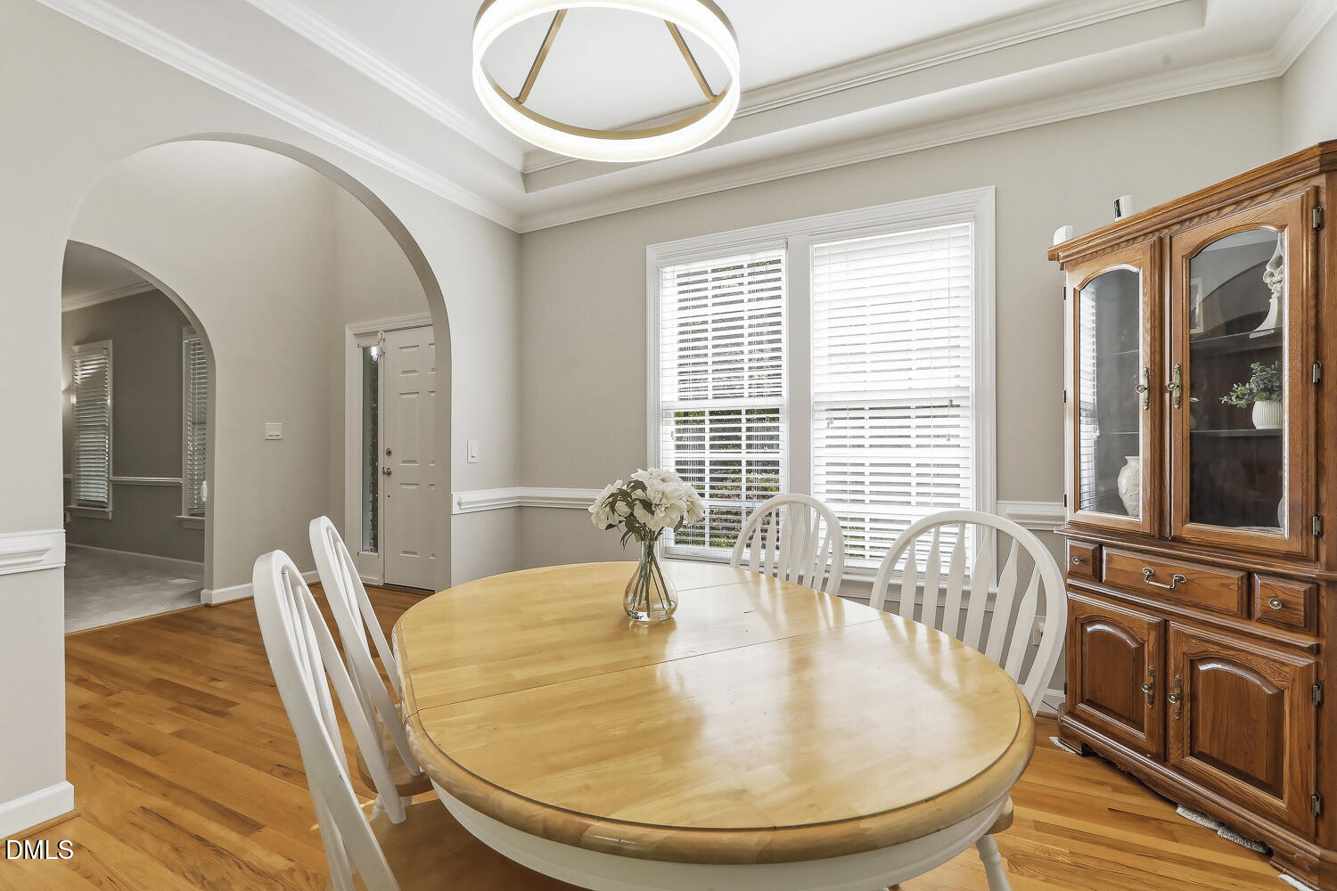 1604 Great Woods Road Wake Forest, NC 27587 - Photo 15 of 56 015