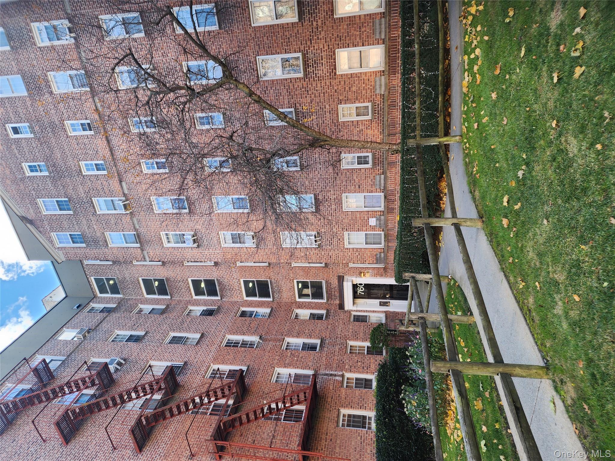 760 Bronx River Road, Unit A65 Bronxville, NY 10708 - Photo 1 of 7