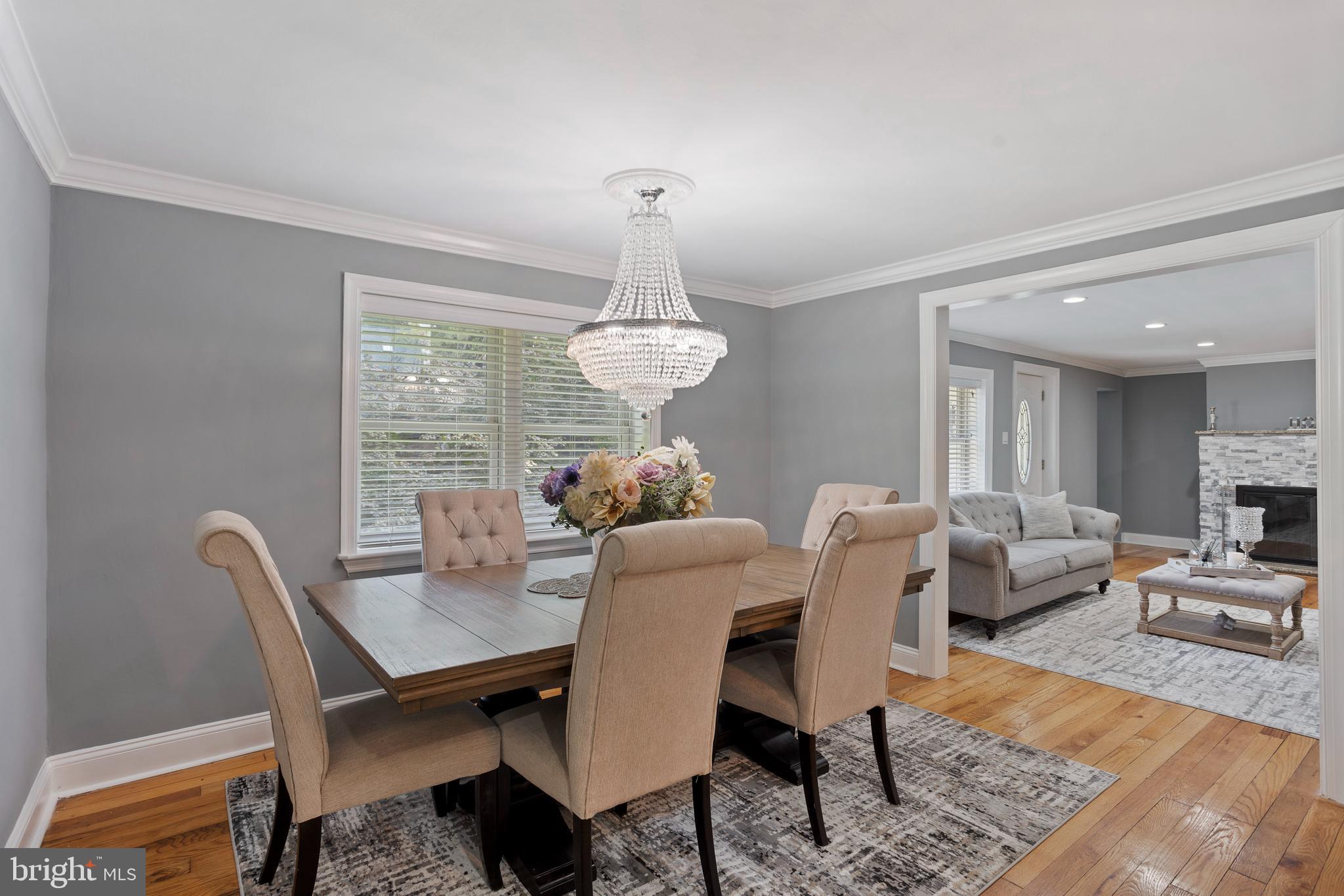 465 Irish Road Berwyn, PA 19312 - Photo 10 of 33 Gallery Image 10