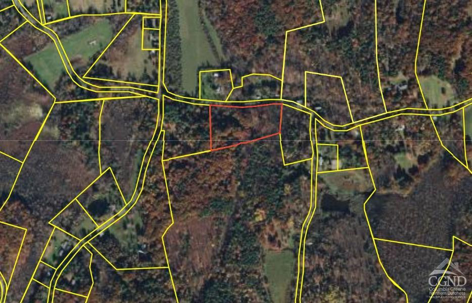 0 Bates Road Craryville, NY 12521 - Photo 3 of 15