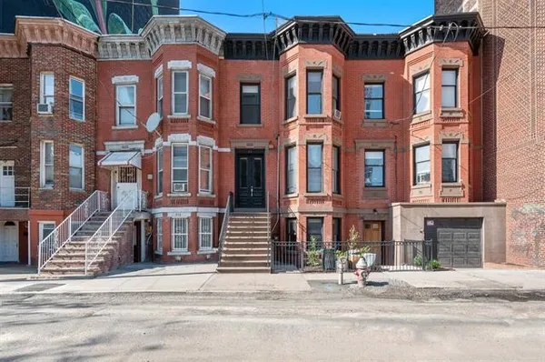 $4,000 | 22 Cottage Street, Jersey City, NJ 07306