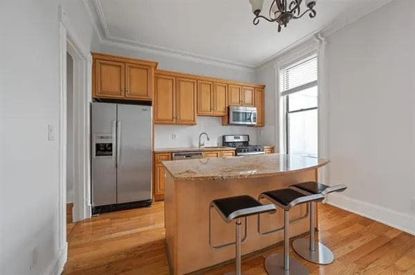 $4,000 | 22 Cottage Street, Jersey City, NJ 07306