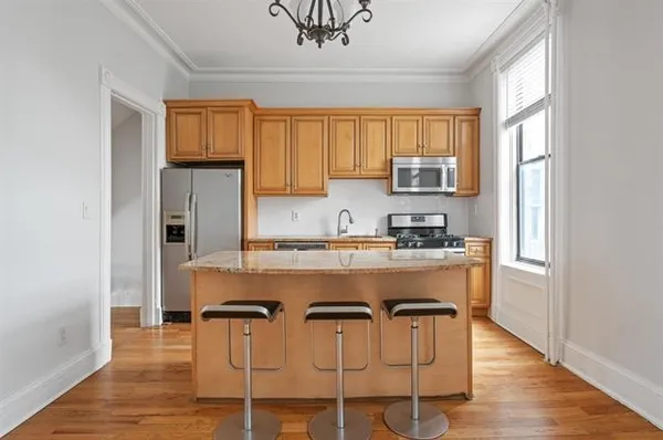 $4,000 | 22 Cottage Street, Jersey City, NJ 07306