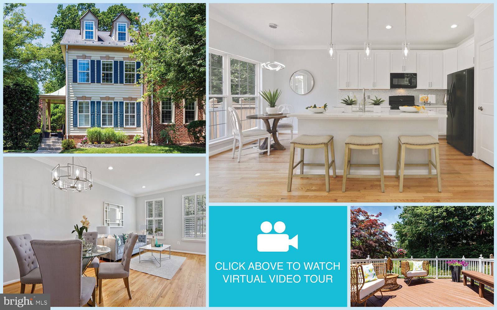 1236 Vintage Place Reston, VA 20194 - Photo 1 of 75