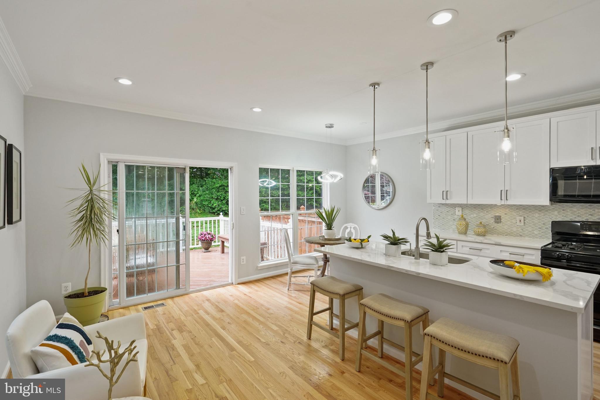 1236 Vintage Place Reston, VA 20194 - Photo 12 of 75
