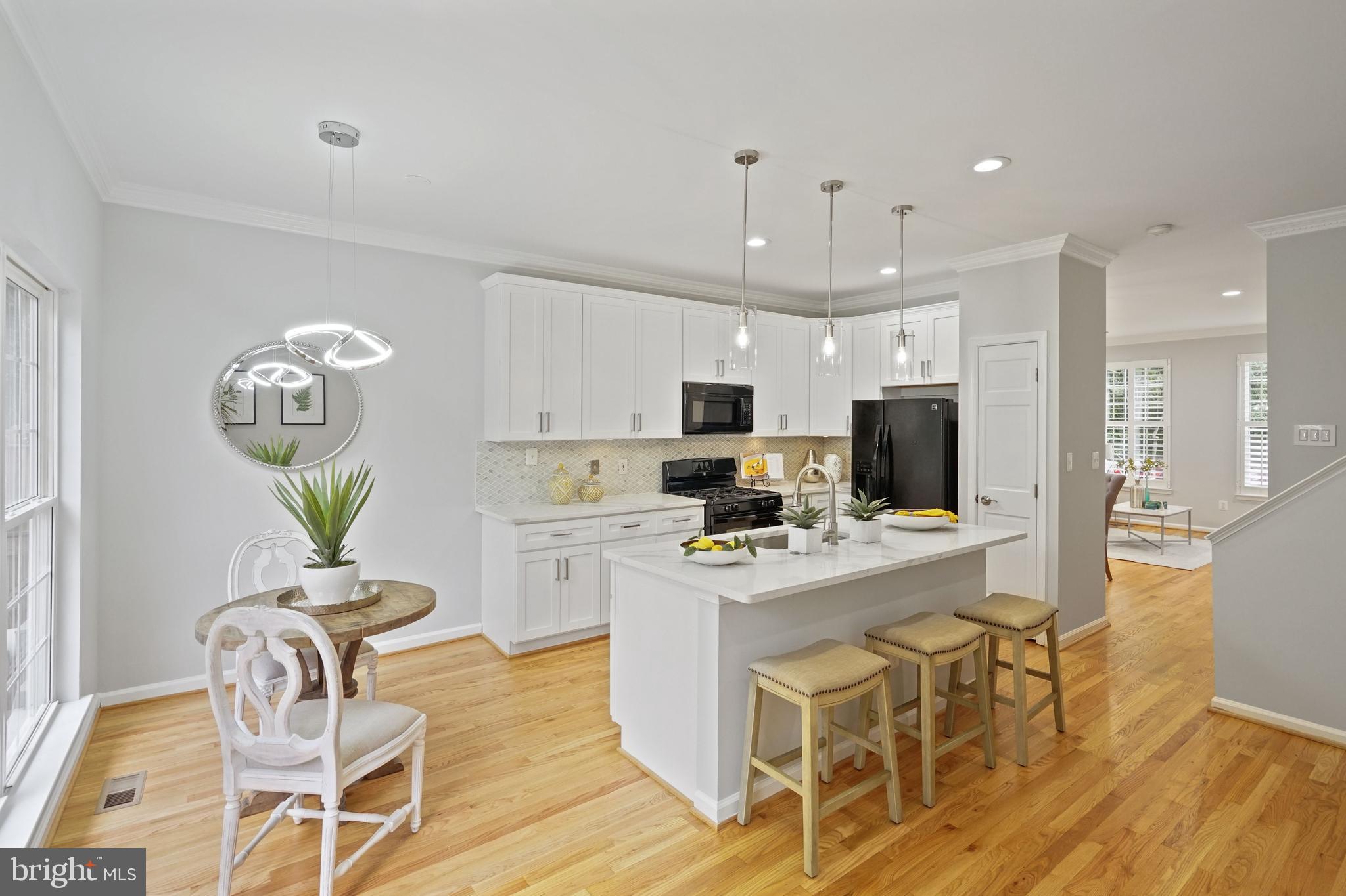 1236 Vintage Place Reston, VA 20194 - Photo 13 of 75