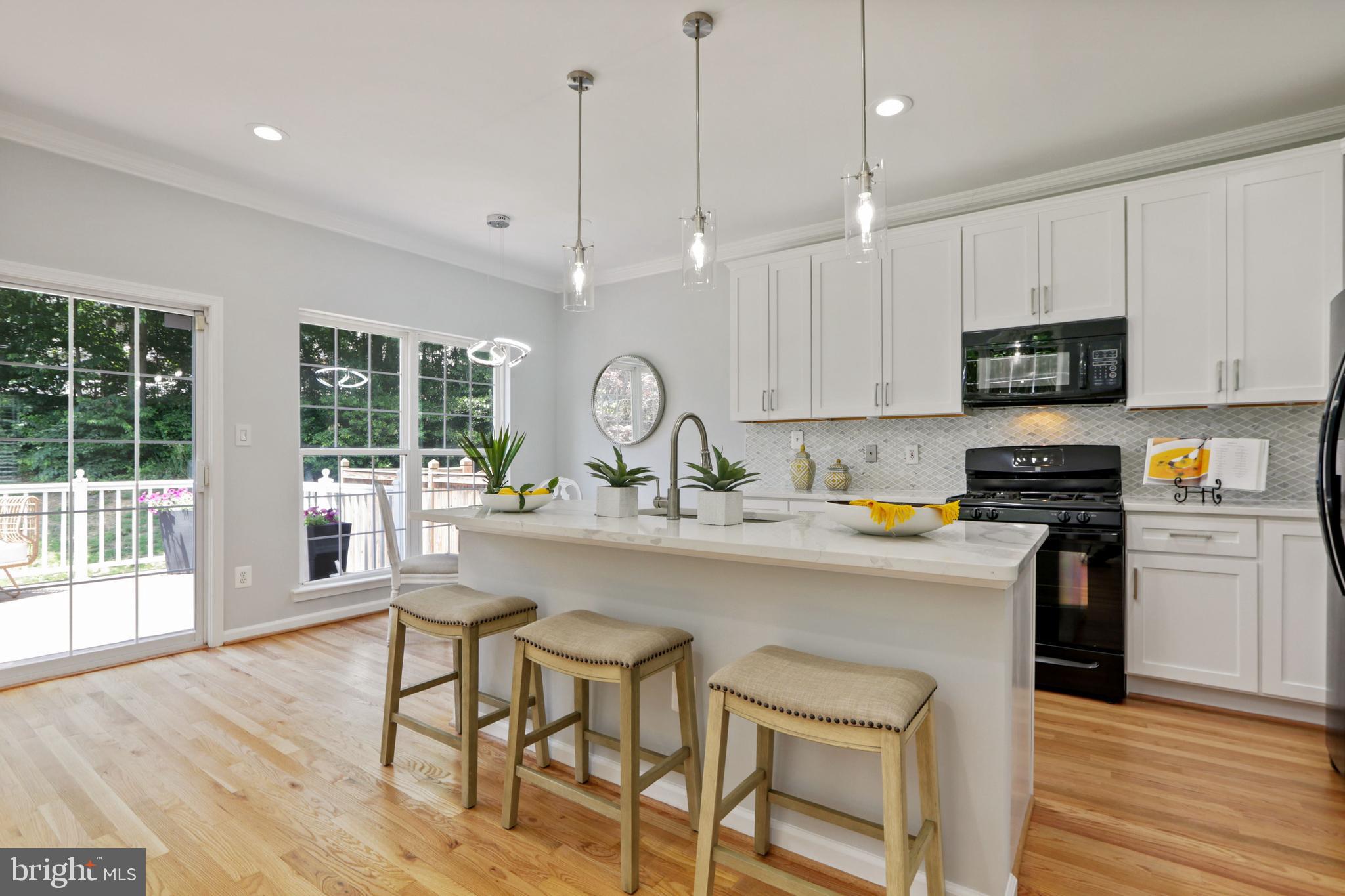 1236 Vintage Place Reston, VA 20194 - Photo 16 of 75
