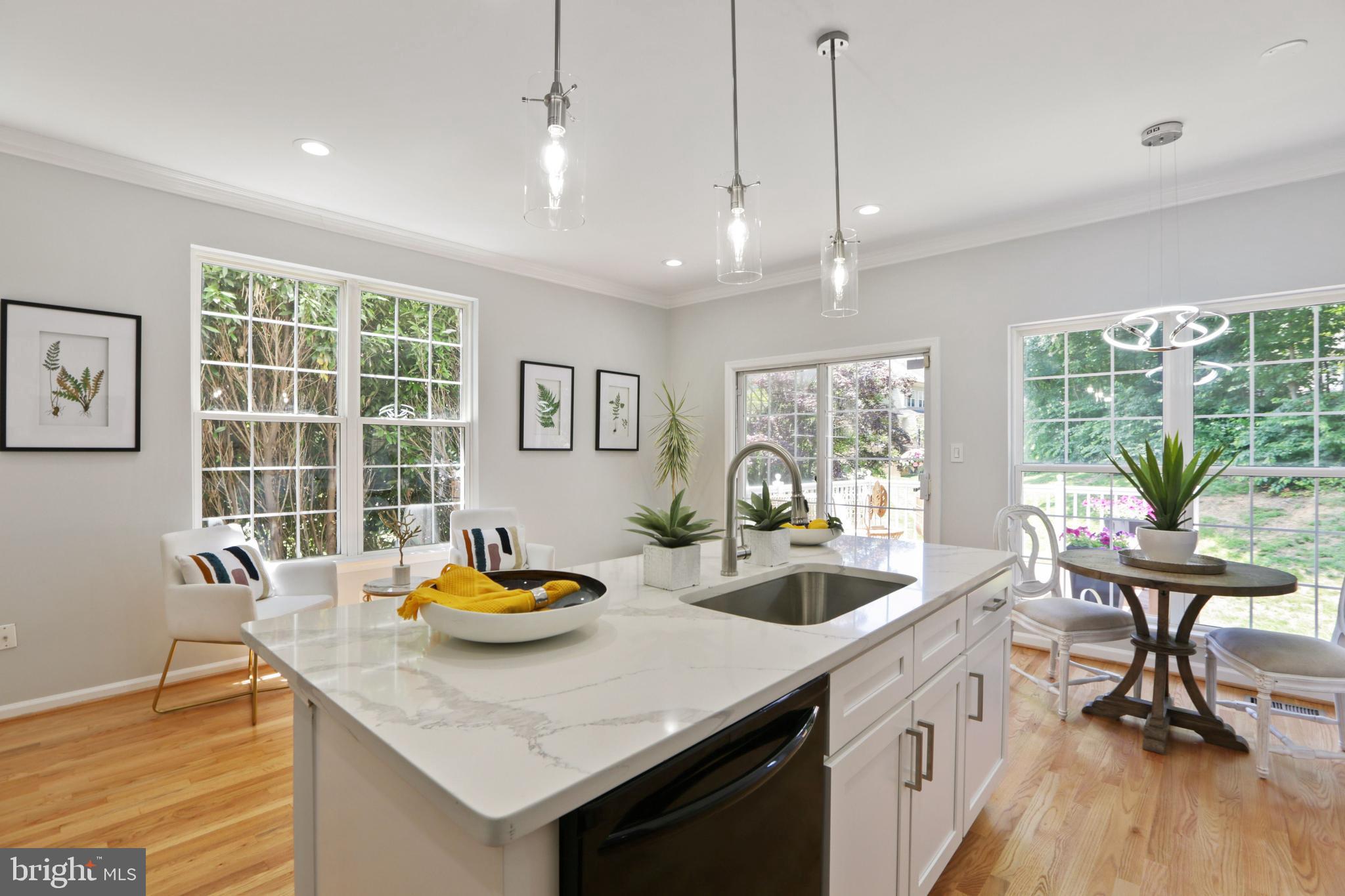 1236 Vintage Place Reston, VA 20194 - Photo 19 of 75