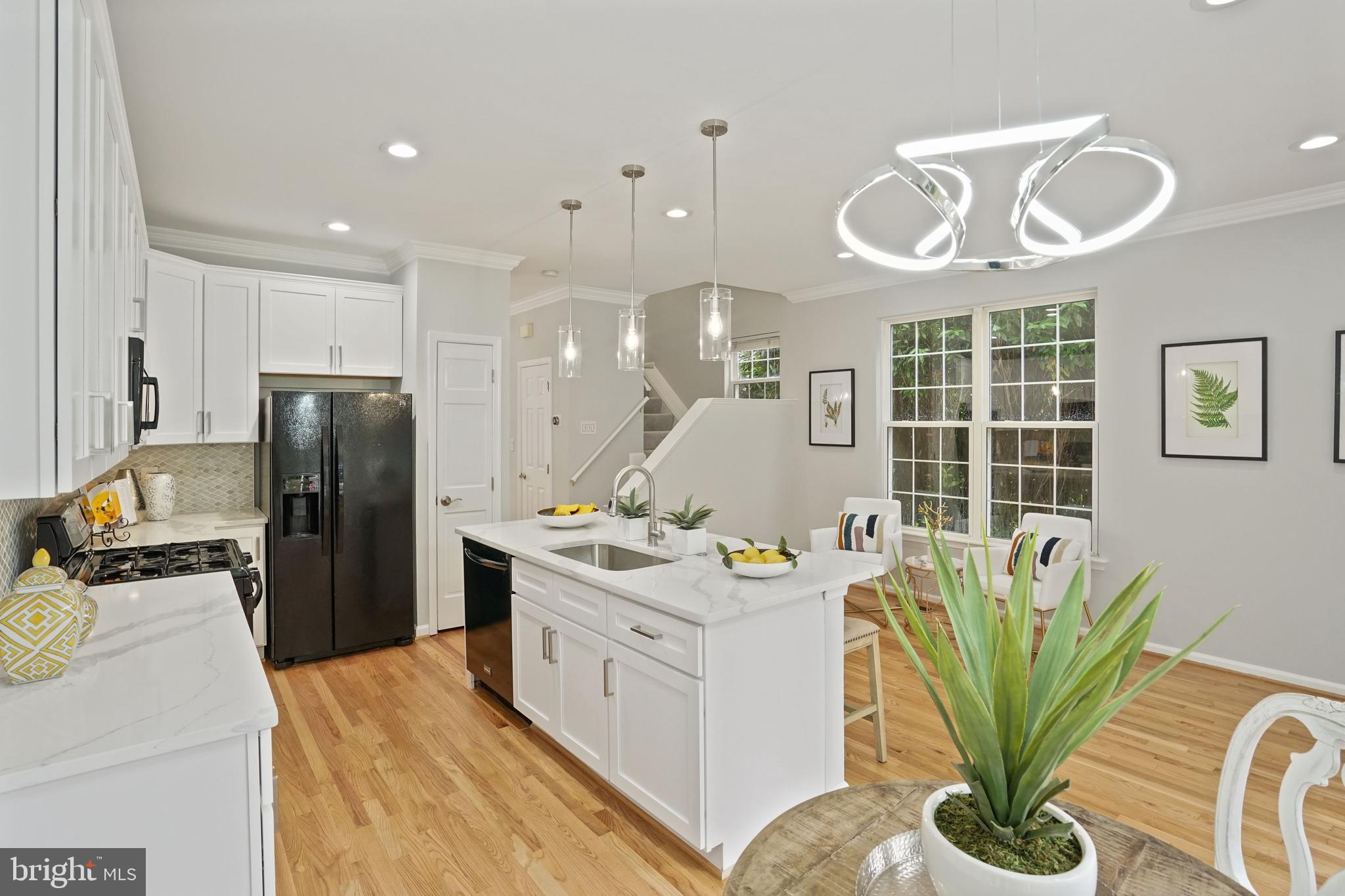 1236 Vintage Place Reston, VA 20194 - Photo 20 of 75