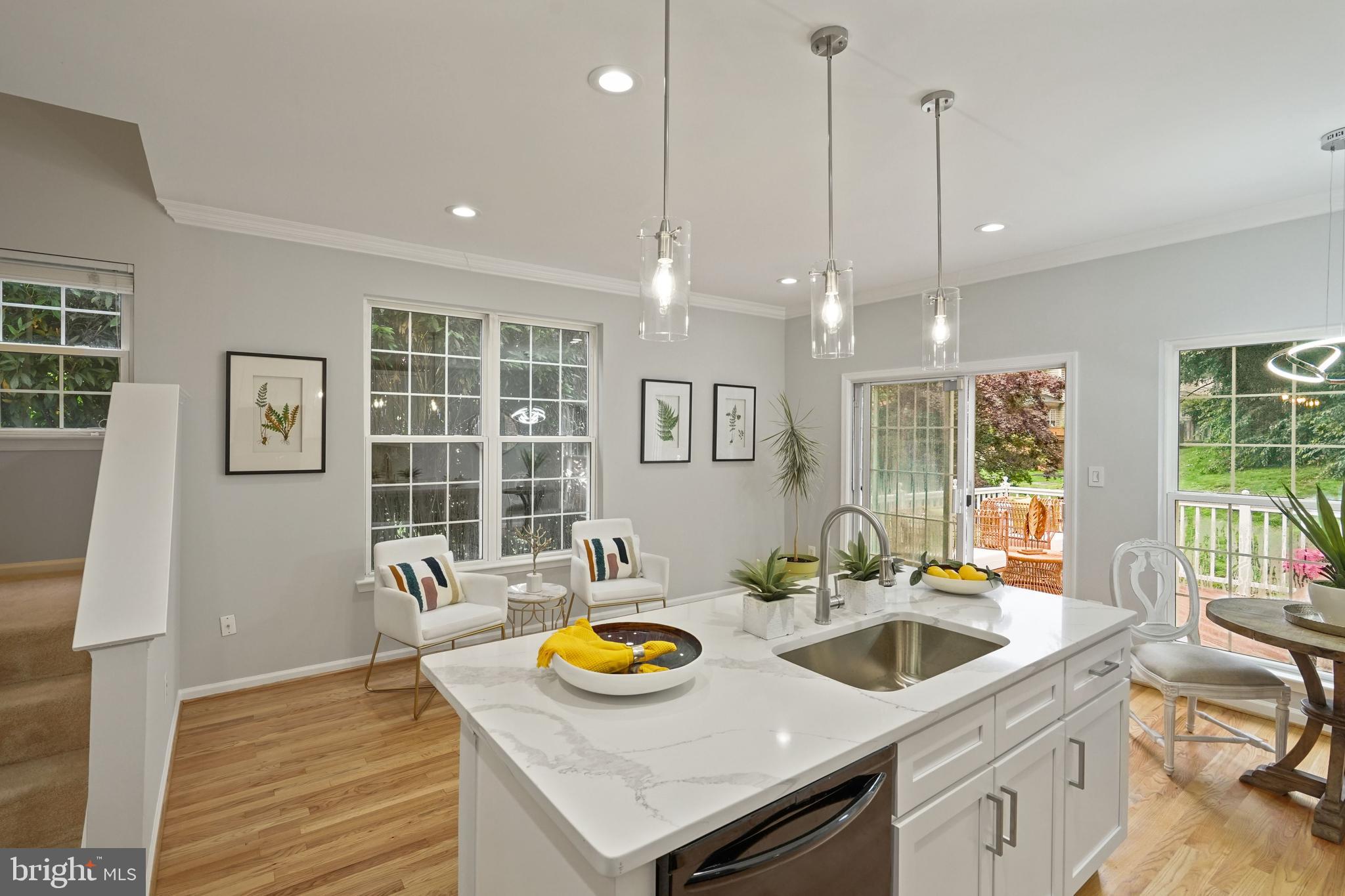 1236 Vintage Place Reston, VA 20194 - Photo 22 of 75