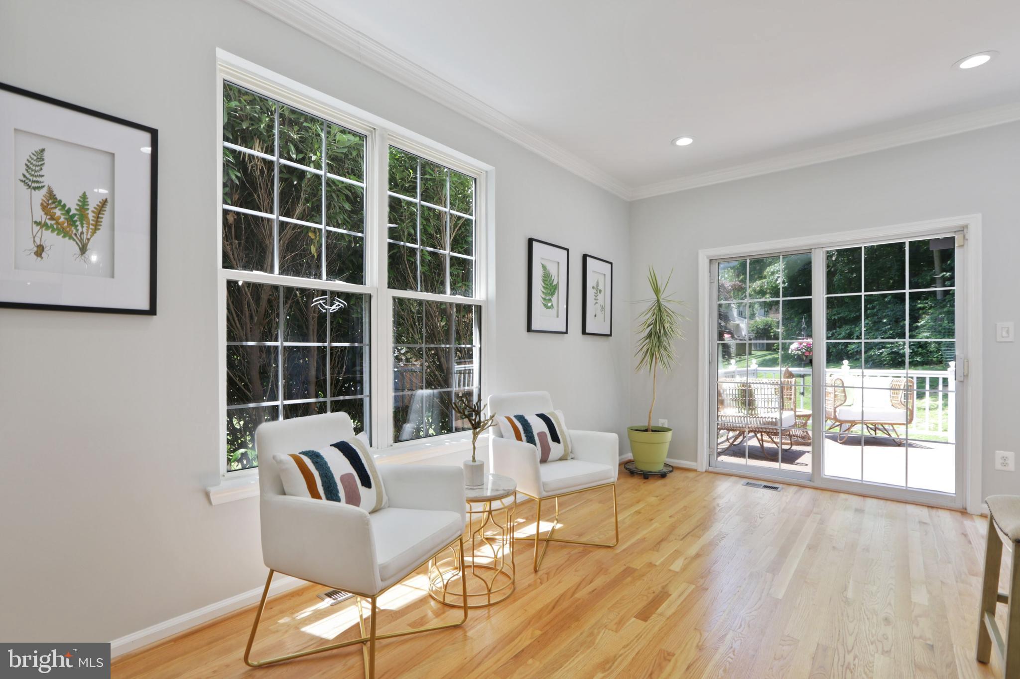 1236 Vintage Place Reston, VA 20194 - Photo 23 of 75