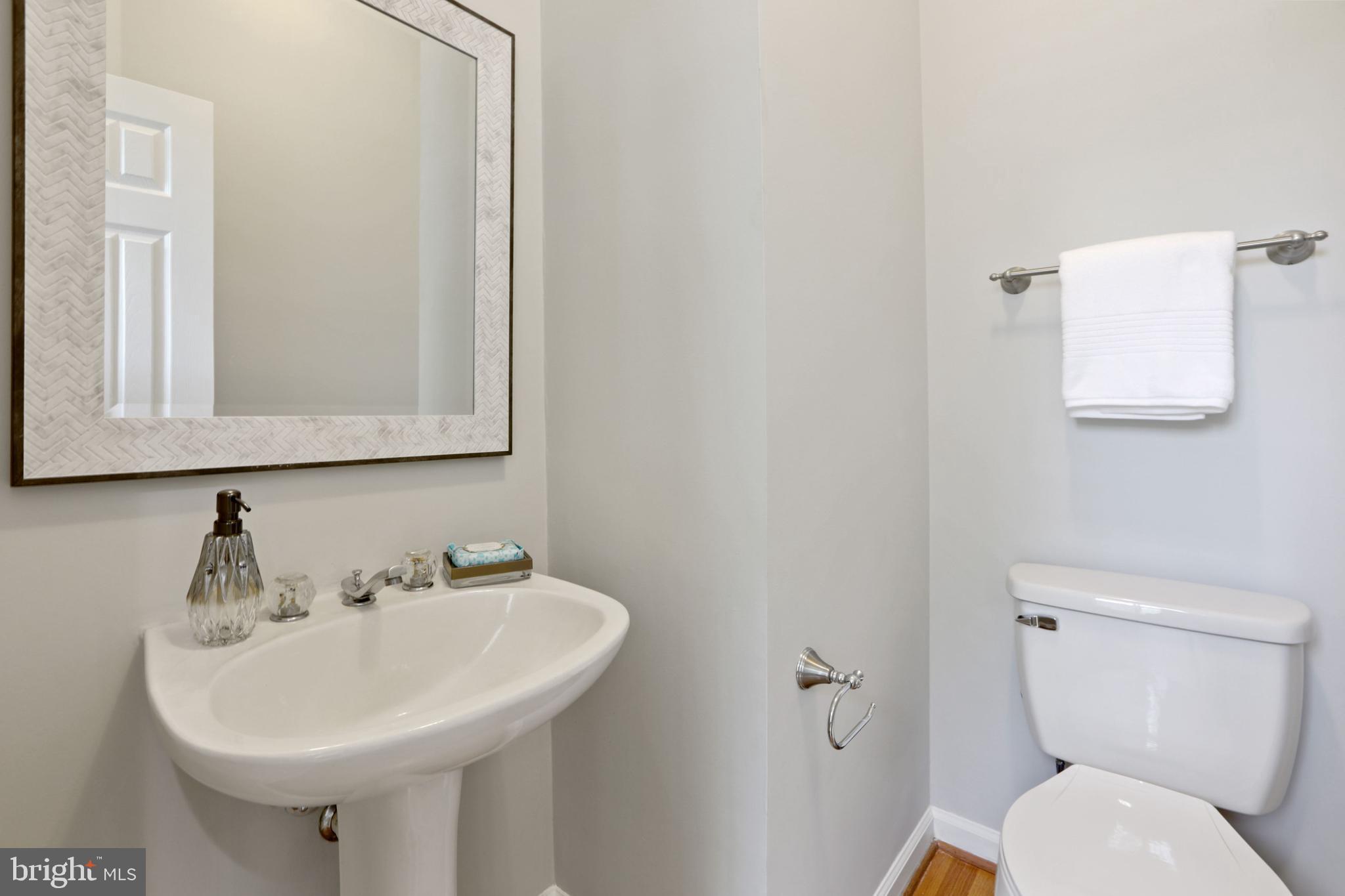1236 Vintage Place Reston, VA 20194 - Photo 24 of 75