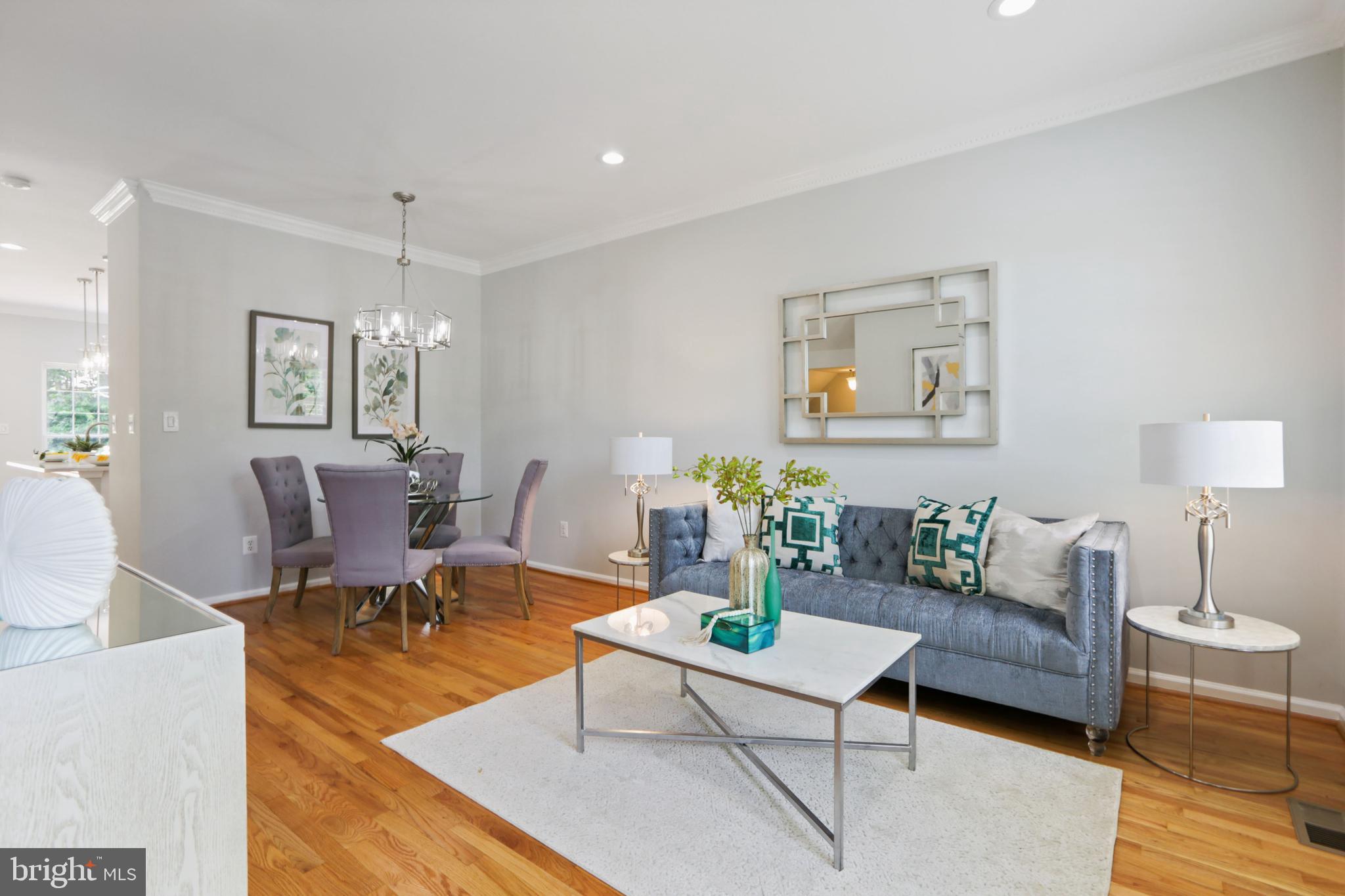 1236 Vintage Place Reston, VA 20194 - Photo 5 of 75