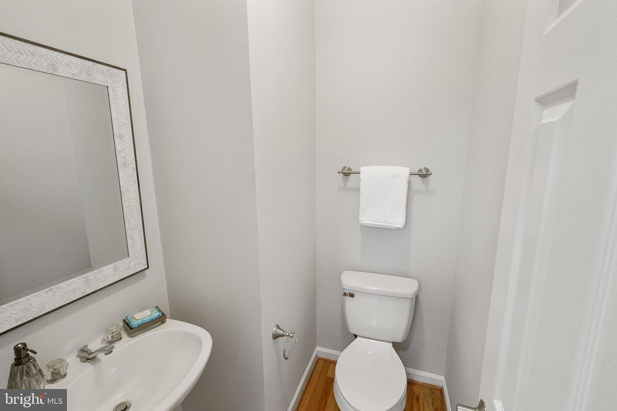 1236 Vintage Place Reston, VA 20194 - Photo 44 of 75