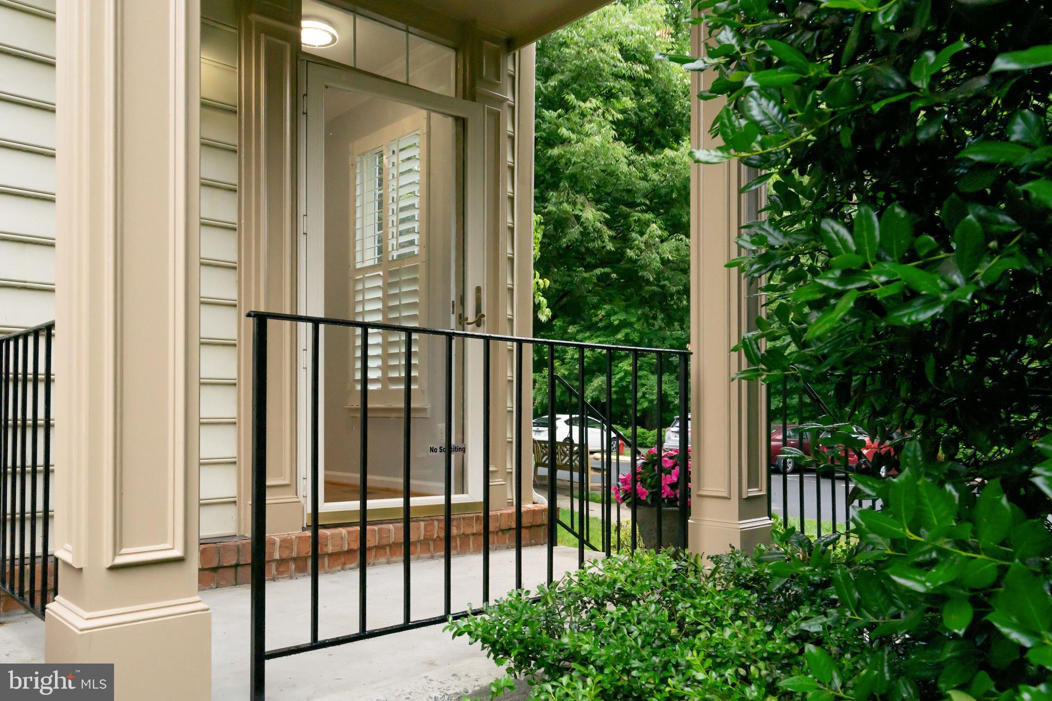 1236 Vintage Place Reston, VA 20194 - Photo 48 of 75