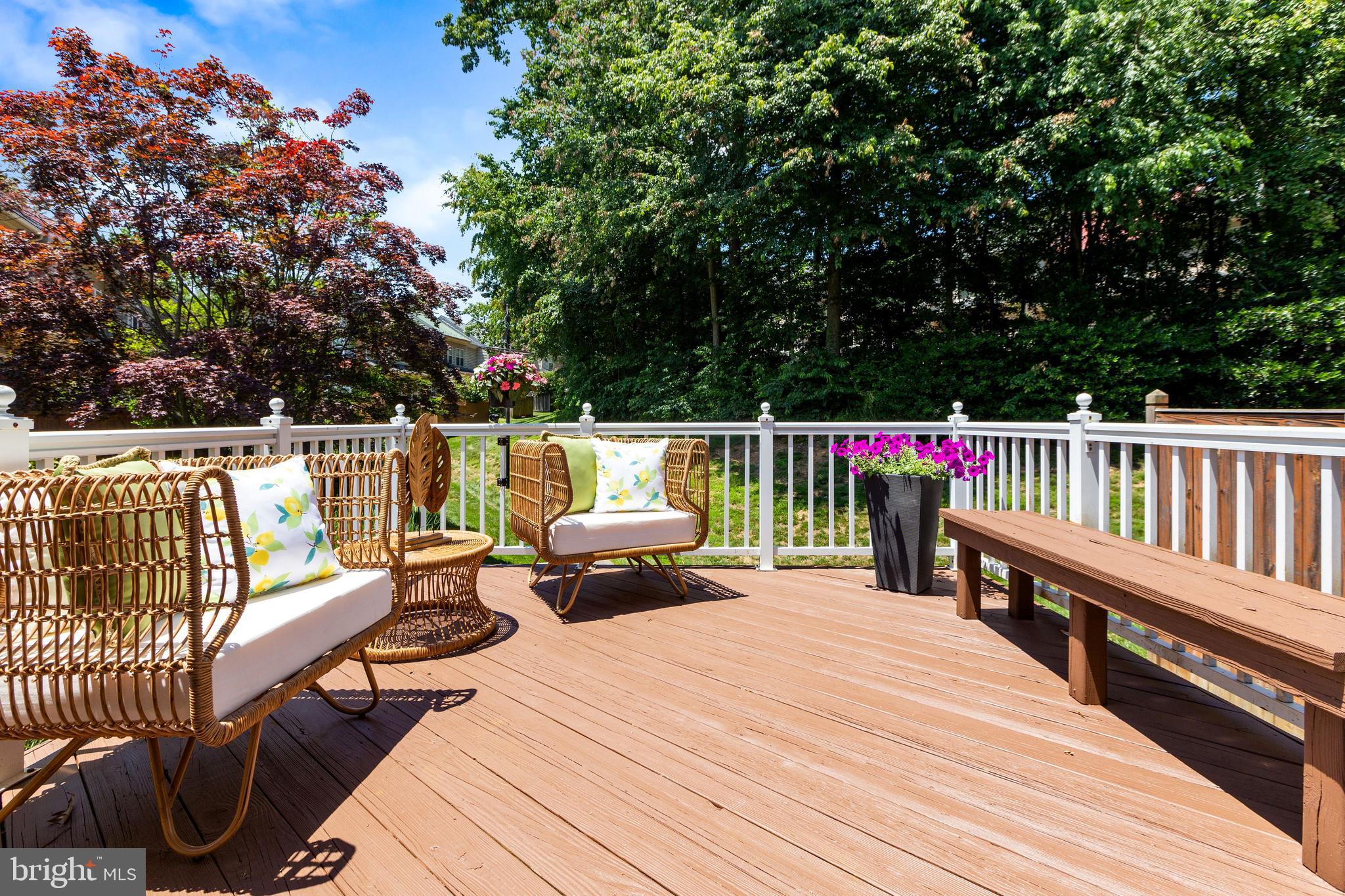 1236 Vintage Place Reston, VA 20194 - Photo 49 of 75
