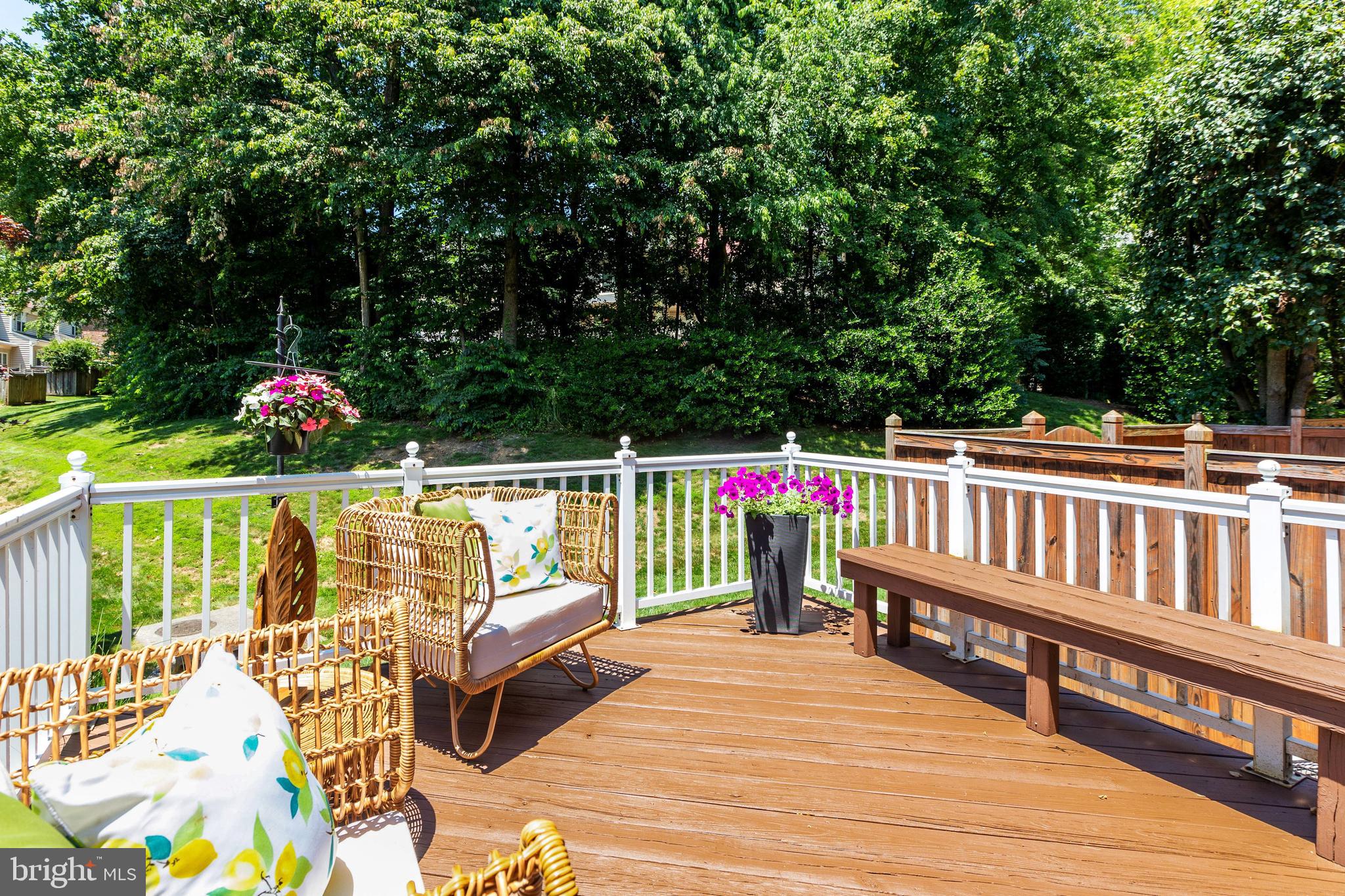 1236 Vintage Place Reston, VA 20194 - Photo 50 of 75