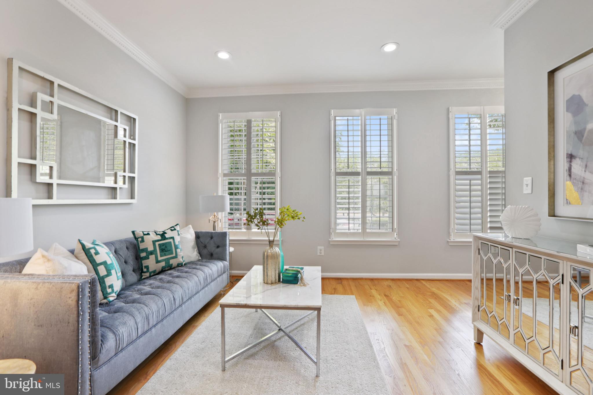 1236 Vintage Place Reston, VA 20194 - Photo 6 of 75