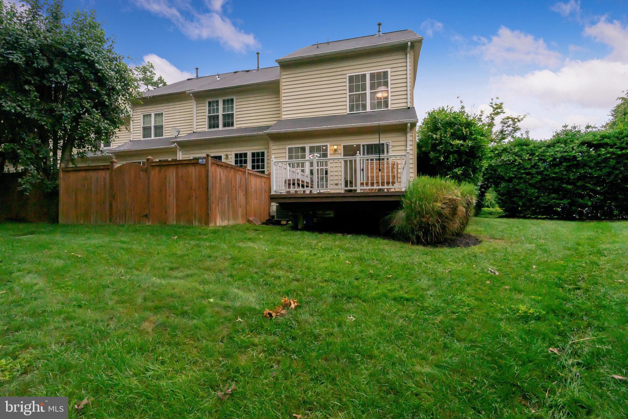 1236 Vintage Place Reston, VA 20194 - Photo 51 of 75
