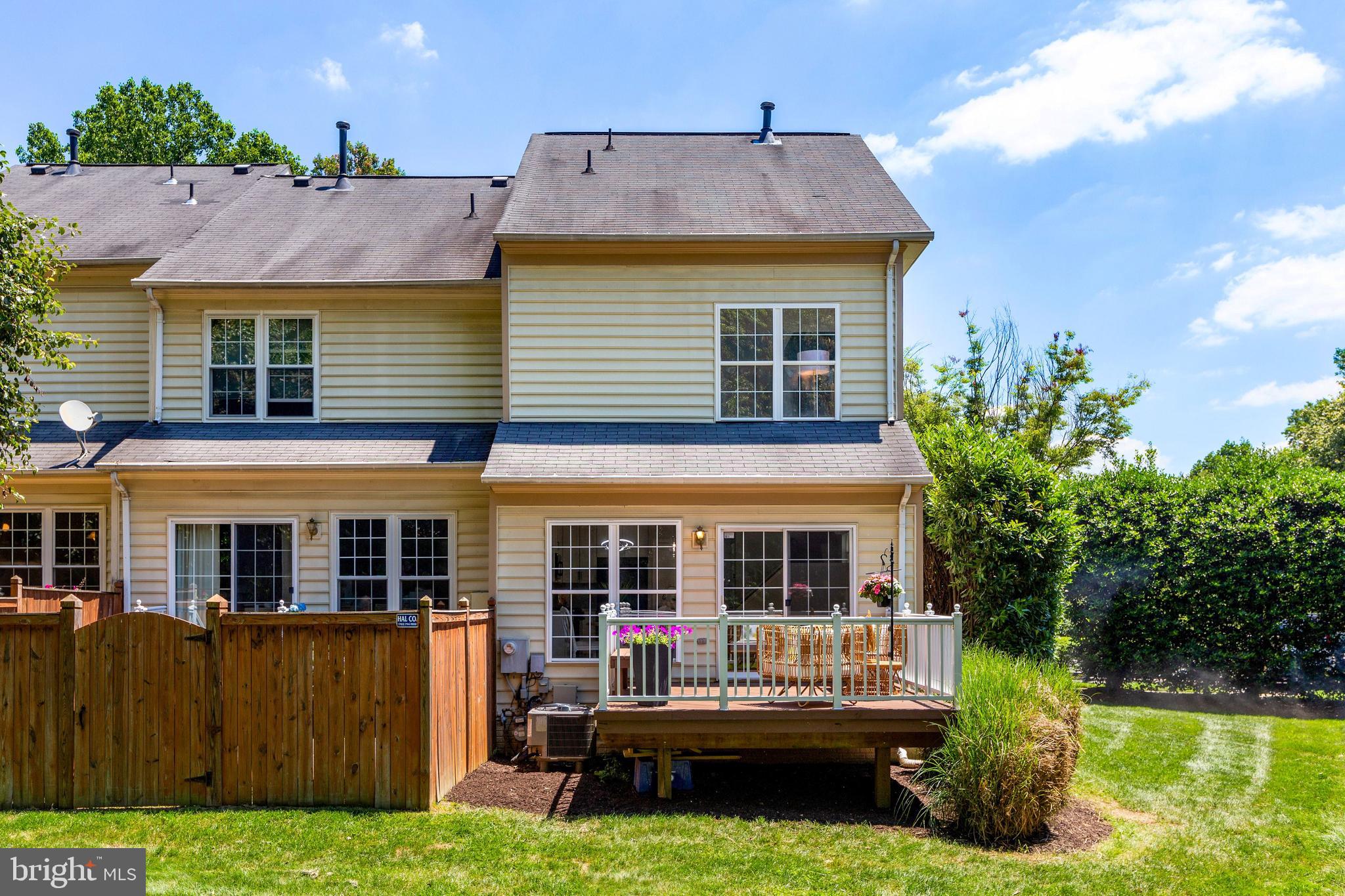 1236 Vintage Place Reston, VA 20194 - Photo 52 of 75