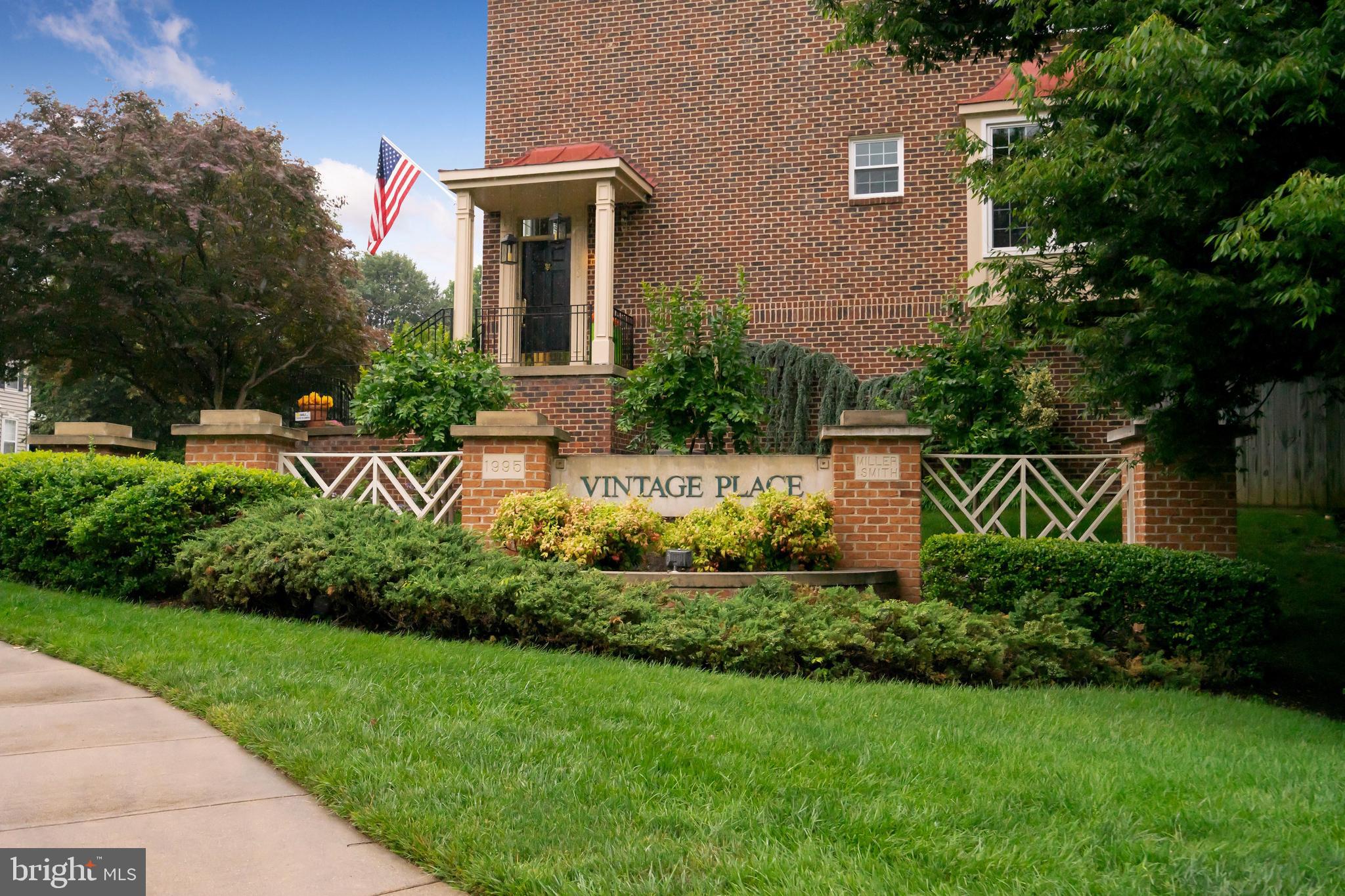 1236 Vintage Place Reston, VA 20194 - Photo 53 of 75