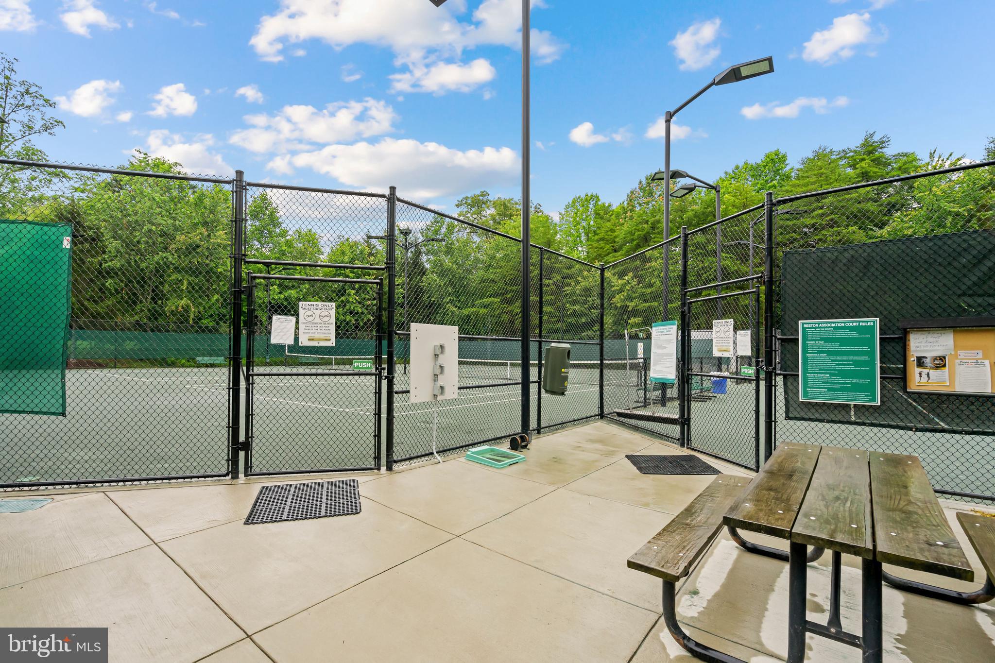 1236 Vintage Place Reston, VA 20194 - Photo 55 of 75