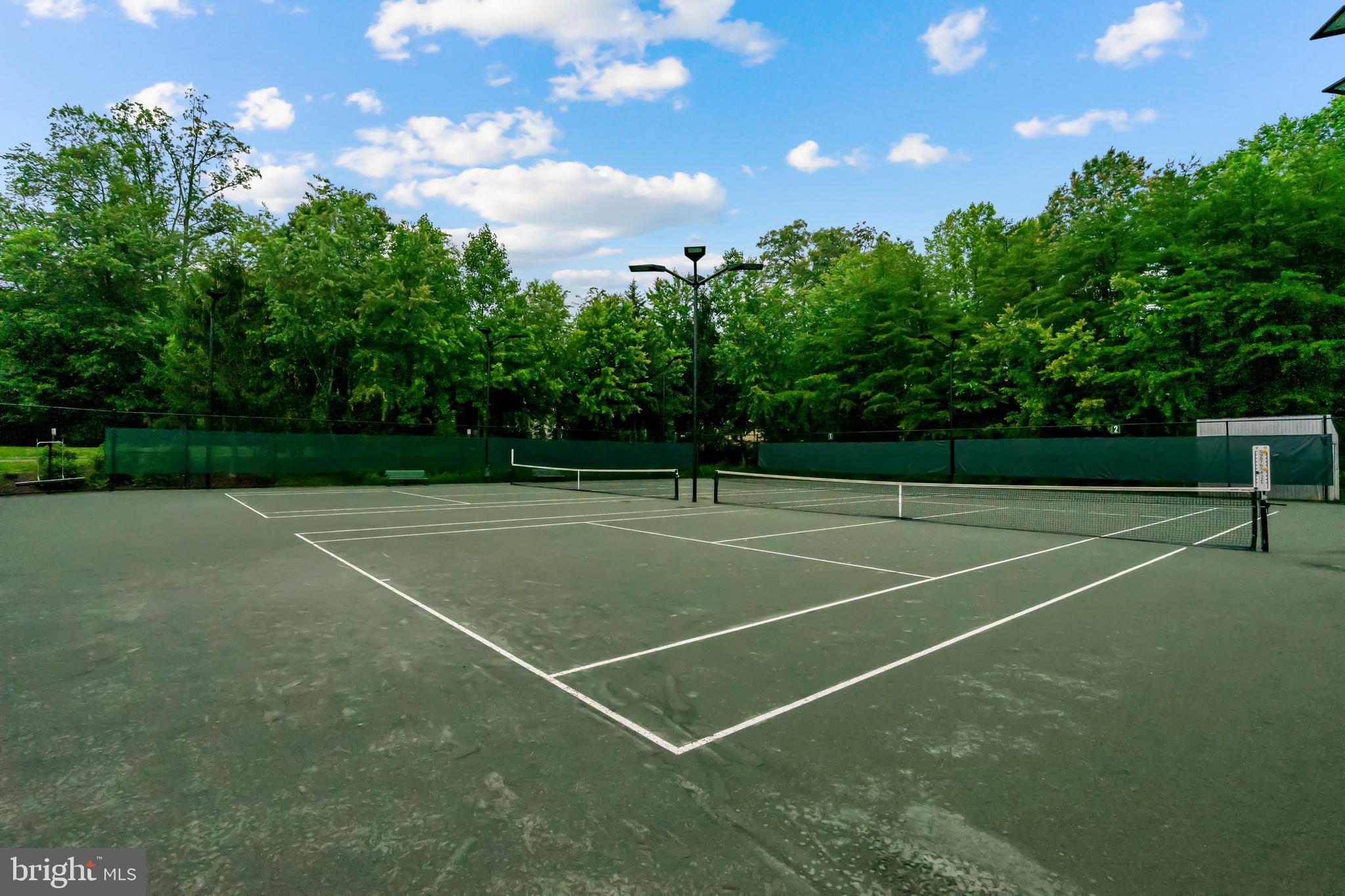 1236 Vintage Place Reston, VA 20194 - Photo 57 of 75