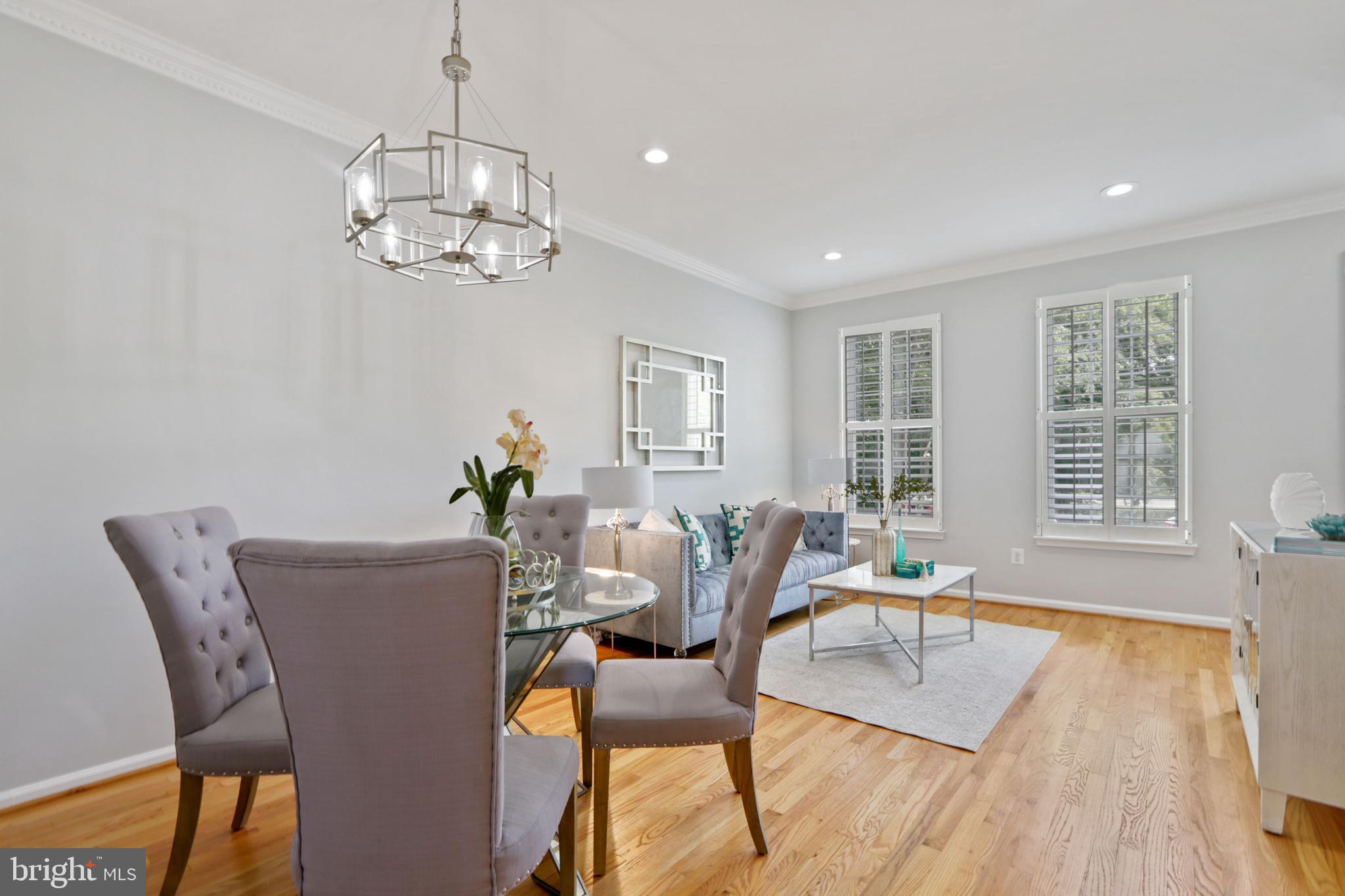 1236 Vintage Place Reston, VA 20194 - Photo 7 of 75