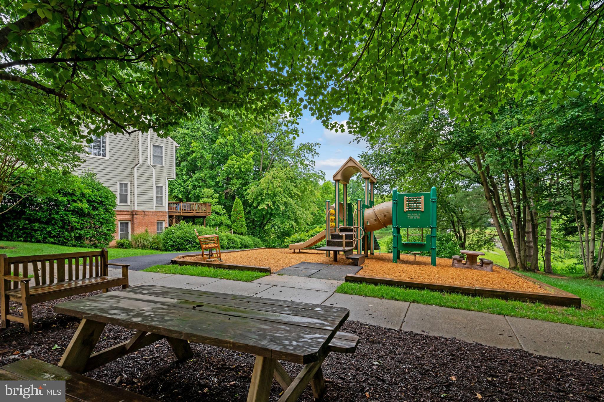 1236 Vintage Place Reston, VA 20194 - Photo 66 of 75