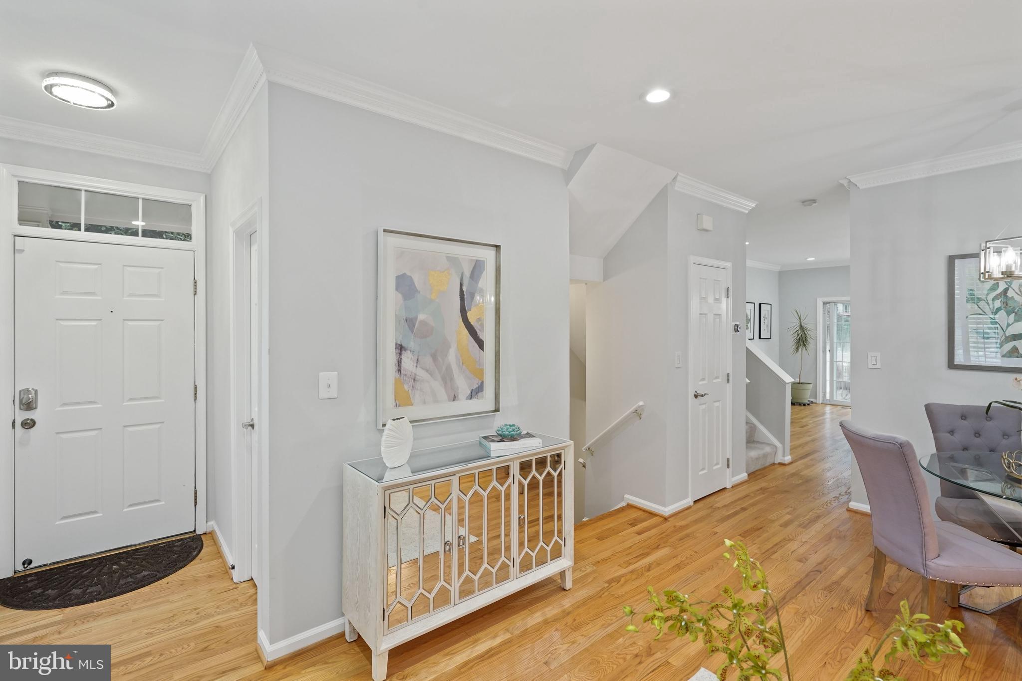1236 Vintage Place Reston, VA 20194 - Photo 8 of 75