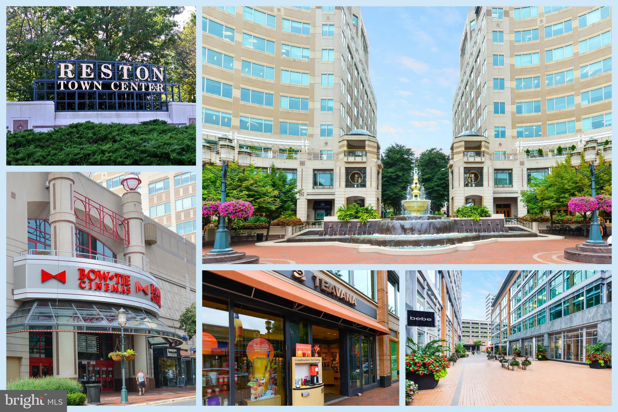 1236 Vintage Place Reston, VA 20194 - Photo 71 of 75