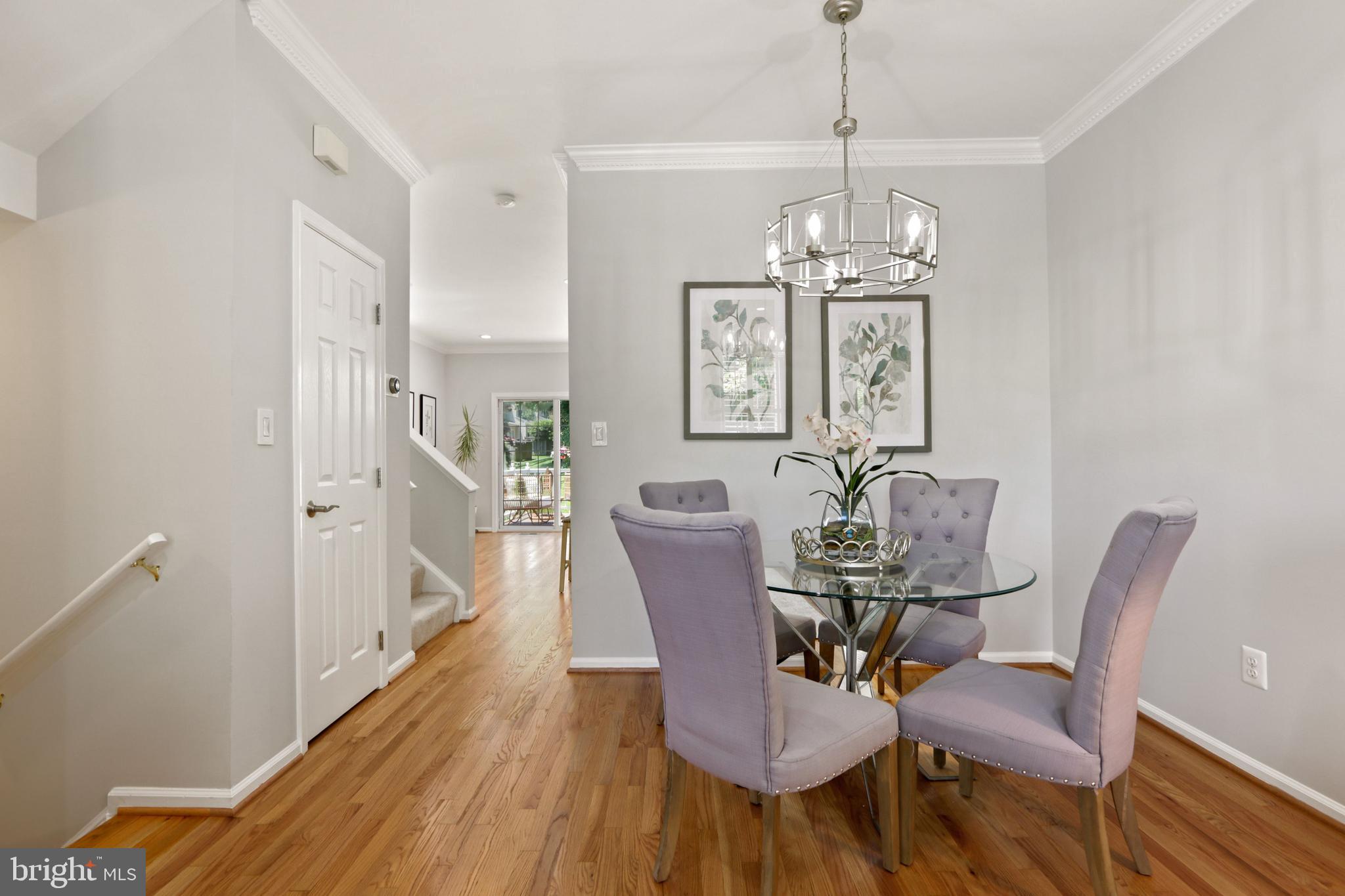 1236 Vintage Place Reston, VA 20194 - Photo 9 of 75