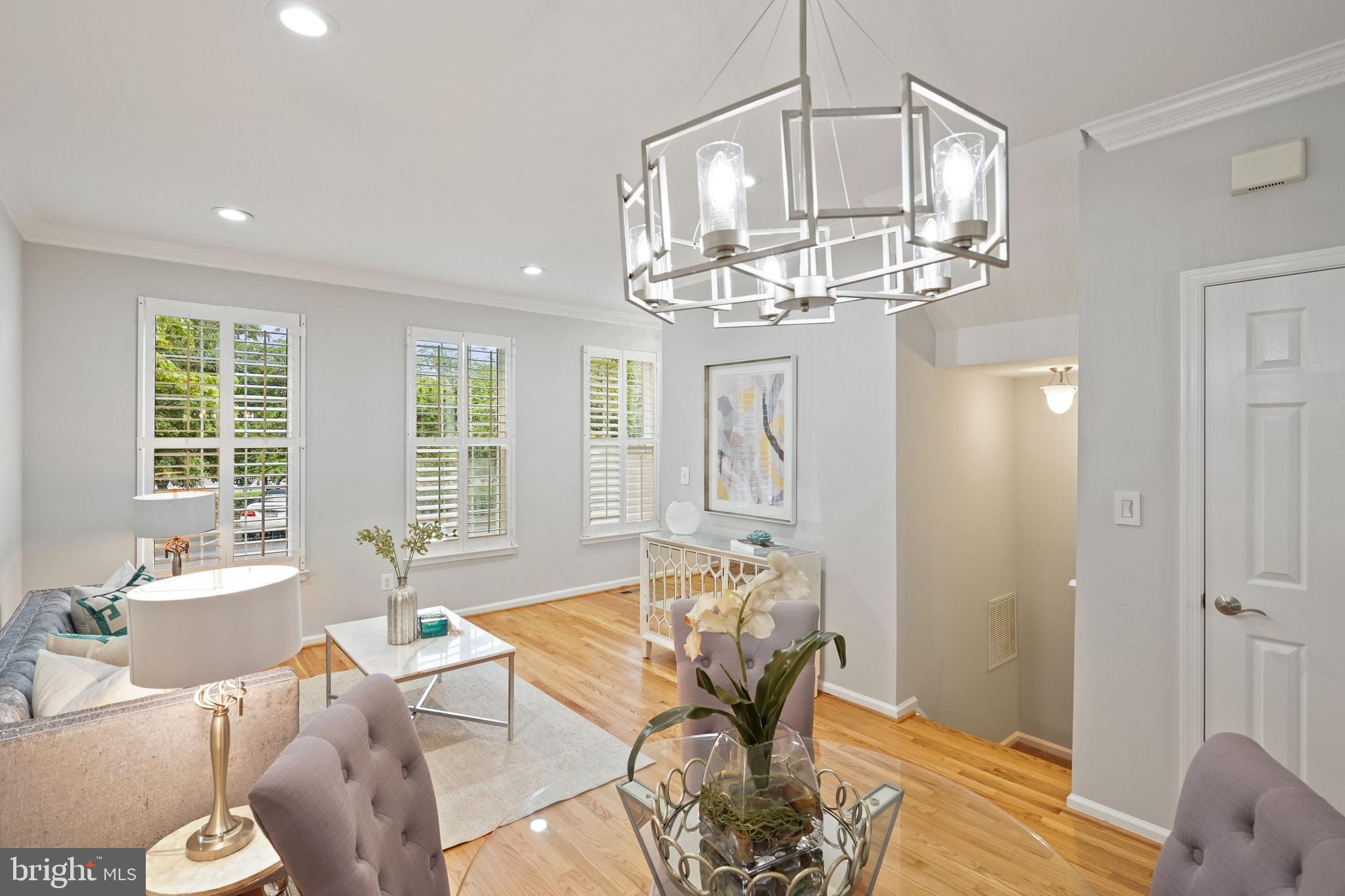 1236 Vintage Place Reston, VA 20194 - Photo 10 of 75