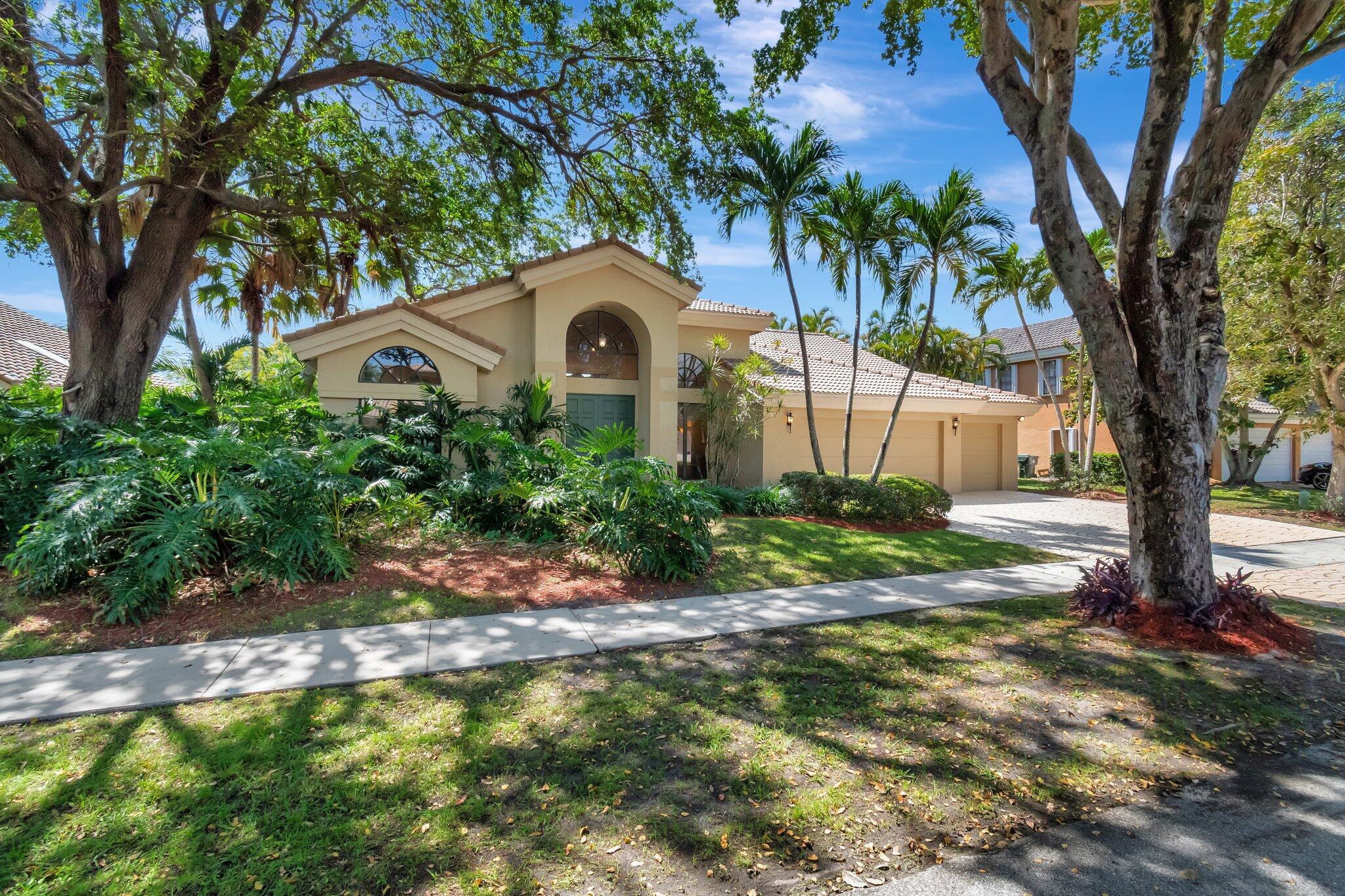 2610 Northwest 49th Street Boca Raton, FL 33434 - Photo 1 of 32 1-web-or-mls-DSC_2470